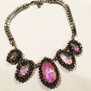 Statement Necklace